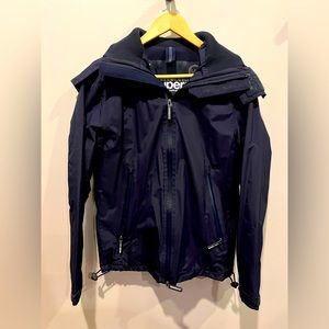 Superdry Arctic Cliff Hiker Jacket, Size S